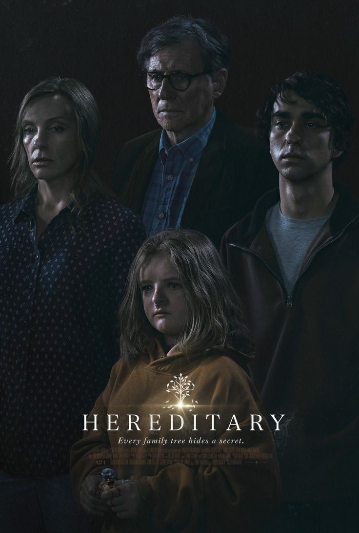 English Poster 5